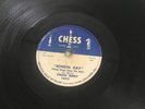 CHUCK BERRY SCHOOL DAY ON CHESS LABEL 78 rpm
