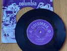 ROCK & ROLL VINYL - HUEY (PIANO) SMITH - DON’T YOU JUST KNOW IT - 45 RPM