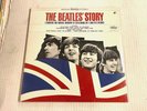BEATLES' STORY STEREO 2xLP New  Sealed  Capitol STBO 2222 '70s/'80s BEATLEMANIA