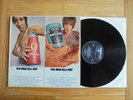 TH WHO, SELL OUT  UK STEREO 1ST PRESS EXC VINYL VG+ SLEEVE GREAT COPY, NO POSTER