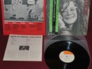JANIS JOPLIN IN CONCERT - CBS SONY SOPJ 70-71 1972 - 2LP JAPAN NM OBI 1A EDIZ.