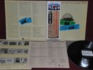 BEATLES - AT THE HOLLYWOOD BOWL - EMI ODEON EAS-80830 1987 - LP JAPAN OBI NM 1A