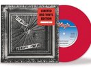SEX PISTOLS - PRETTY VACANT LIMITED (4577) NUMBERED EDITION ON RED VINYL SEALED