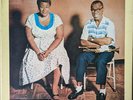 3 LP JAZZ BOXSET Ella Fitzgerald And Louis Armstrong - Ella And Louis N/M VERVE