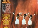 Martha And The Vandellas-Heat Wave-Orig U.S. Press Mono Gordy 907 Very Rare Soul