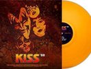 KISS - '88: The Ritz, New York City (Limited Edition, 180 Gram, Orange Color Vin