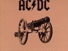 Ac/Dc - For Those About To Rock (Vinyl)