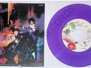 Prince - When Doves Cry P-1868 Warner Bros. Japan 7