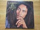 Reggae LP   Bob Marley   Legend (The Best of Bob Marley and The Wailers)