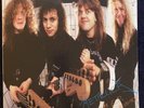 METALLICA  $5.98 EP Garage Days Re-Revisited. 2018 Vinyl Reissue, NEAR MINT