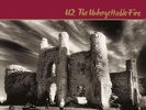 U2 - The Unforgettable Fire (Remastered, 180 Gram) (LP)