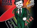 Nate Dogg - G Funk Classics Volumes 1 & 2 (Explicit Content) (2 LP)