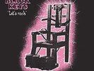 The Black Keys - Let's Rock (LP)