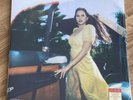 LANA DEL REY Blue Banisters ALTERNATIVE ARTWORK RED VINYL New Sealed