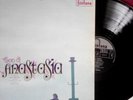 Jimmy Campbell Son Of Anastasia LP Fontana 1969 N/M