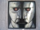 PINK FLOYD - The Division Bell - LP/singles/CD/Blu-Ray-Box, sehr guter Zustand