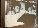 ANITA BAKER  Compositions. 1990 Vinyl LP. VG+, In Shrink, Crisp Player, Import