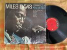 Miles Davis Kind Of Blue Mono Six Eye Original US Vinyl LP