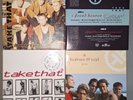 TAKE THAT - 8 x 7