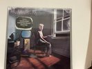 RUSH POWER WINDOWS LP 1985 SEALED  FIRST PRESS SHRINK HYPE MYSTIC RHYTHMS NICE