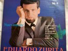 Eduardo Zurita Y La Cumbia De Los Toquesitos (cumbia De Buenaventura), Vinyl