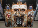 MICHAEL JACKSON DANGEROUS 2015 EUROPEN LP IN THE CLOSET REMEMBER THE TIME JAM MJ