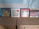 4 Frank Zappa Vinyl  Lps The Man From Utopia /zappa In New York/ Hot Rats