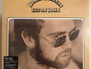 ELTON JOHN – HONKY CHATEAU - 180G CREME IN BEIGE VMP EXCL 50TH ANNIV VINYL LP 25