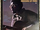 Sealed  O’DONEL LEVY - Breeding of Mind - Groove Merchant GM-507 LP Vinyl Record