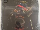 QUEENS OF THE STONE AGE – IN TIMES NEW ROMAN... - LTD ED SILVER VINYL LP NEW -Y