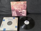LP TRAPEZE You Are The Music ...We're Just The Band stampa original UK 72 press