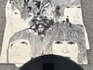 The Beatles- Revolver 1966 UK Press PMC 7009 EXE 605 Mono Vinyl