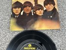 Beatles For Sale EP 45RPM. With Sleeve.