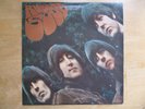 The Beatles Rubber Soul UK 1965 Mono Parlophone –PMC 1267 VG