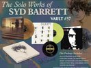 Syd Barrett Solo Works Third Man Records Vault #57 BOX SET SEALED  Pink Floyd
