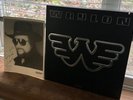 WAYLON JENNINGS “Black On Black” RCA Cutout 12