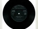 HARRY BELAFONTE - Jump In The Line / RARE 7