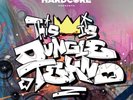 This Is Jungle Tekno LP Rave Radio Records Jungle Hardcore Kniteforce Breaks