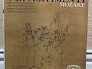 ANDY WARHOL - Vinyl LP Cover Art - Mozart Divertimenti Epic 1956 Rare