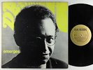 D. B. Shrier Quartet - Emerges LP - Alfa OG Press Mono DG VG+