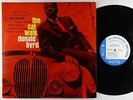 Donald Byrd - The Cat Walk LP - Blue Note - BLP 4075 Mono RVG Ear NY USA VG+