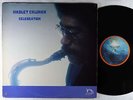 Hadley Caliman - Celebration LP - Catalyst VG+