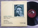 CLP 1126 MOURA LYMPANY piano concertos PROKOFIEV UK HMV 1950s red/gold ED1 EX
