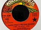NORTHERN SOUL Frankie Valli  'the night ' France