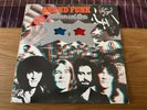 LP-Grand Funk Railroad-Shinin‘On-3D Poster+ Brille
