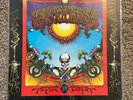 Aoxomoxoa by Grateful Dead Vinyl Record 1971 Warner Bros Record