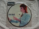 DAVID BOWIE LIFE ON MARS 40th ANNIVERSARY PICTURE DISC STILL SEALED