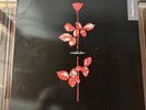 Depeche Mode Violator Rare Pink Vinyl
