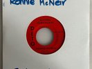 Ronnie McNeir Sitting In My Class - DETO - Northern Soul 