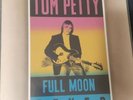 Tom Petty - Full Moon Fever, 2022 BLACK Vinyl Album - SEALED